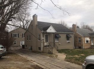 109 Crawford Ave, Somerset, KY 42501