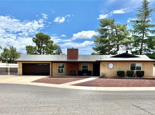 2681 Sierra Ln, Kingman, AZ 86401