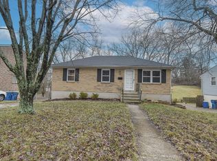 3405 Apple Tree Ln, Erlanger, KY 41018