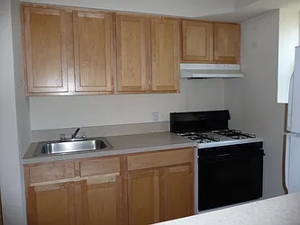 Rented by JAK Property Management