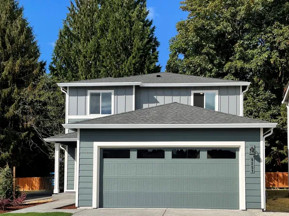 9257 Snowdrop St SE, Tumwater, WA 98501