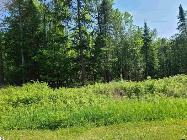 1281 W Trask Lake Rd, Barton City, MI 48705