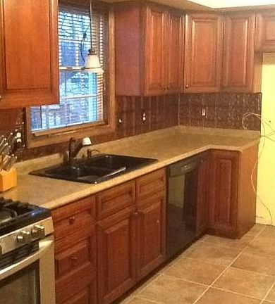Kitchen 2008