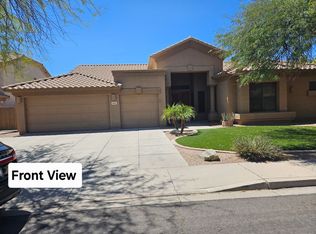 4061 W Harrison St, Chandler, AZ 85226