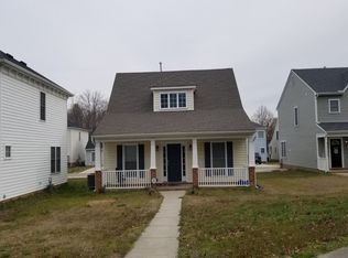 5080 Old Warwick Rd, Richmond, VA 23224