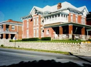 228 Olive St, Kansas City, MO 64124