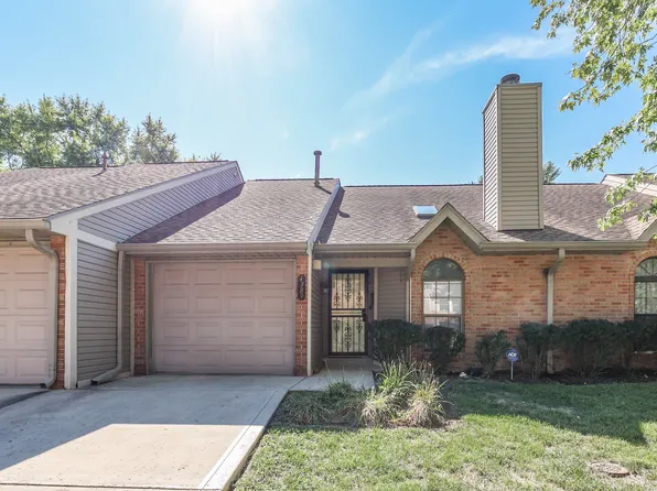 4389 Abby Creek Ln, Indianapolis, IN 46205