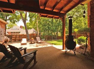 153 Wellington Ln, Heath, TX 75032