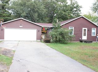 1142 Bolen Rd, Muskegon, MI 49442