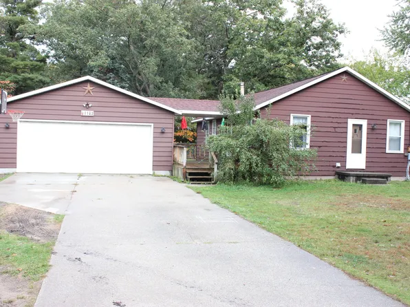1142 Bolen Rd, Muskegon, MI 49442
