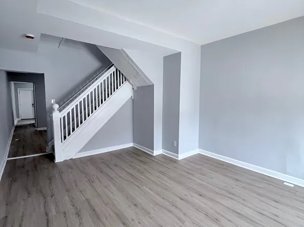 2417 E Federal St, Baltimore, MD 21213