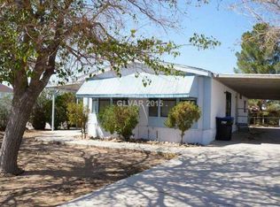 52 Piute Valley Dr, Cal Nev Ari, NV 89039