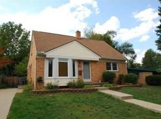 617 Westwood Ave, Ann Arbor, MI