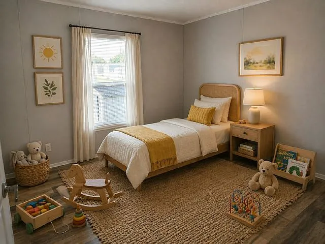 3 bed, 2.0 bath, 1120 sqft, $1,950 — Photo 4