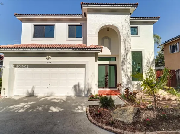 9053 SW 214th St, Cutler Bay, FL 33189
