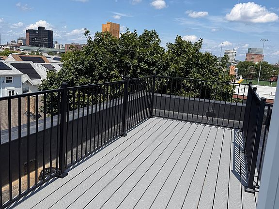 3rd image of 1439 Tremont St #6A