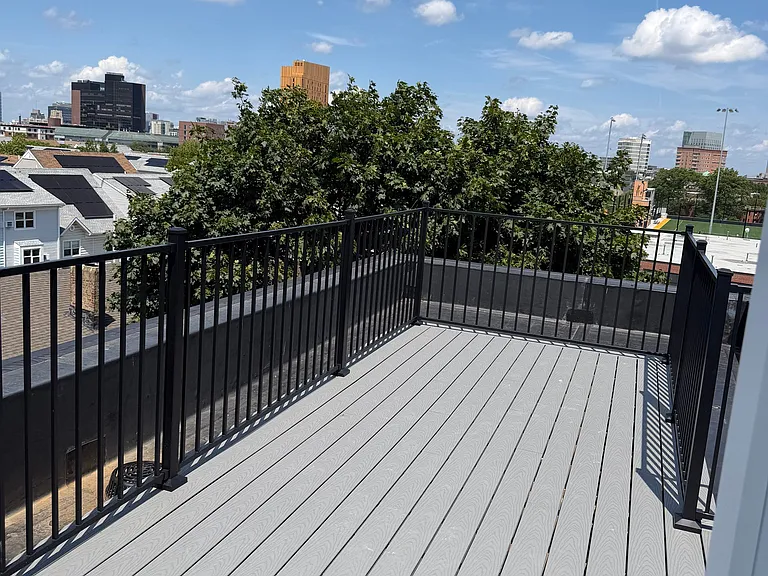 1439 Tremont St #6A — Photo 3