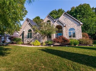 1473 Spring Wood Ln, Uniontown, OH 44685