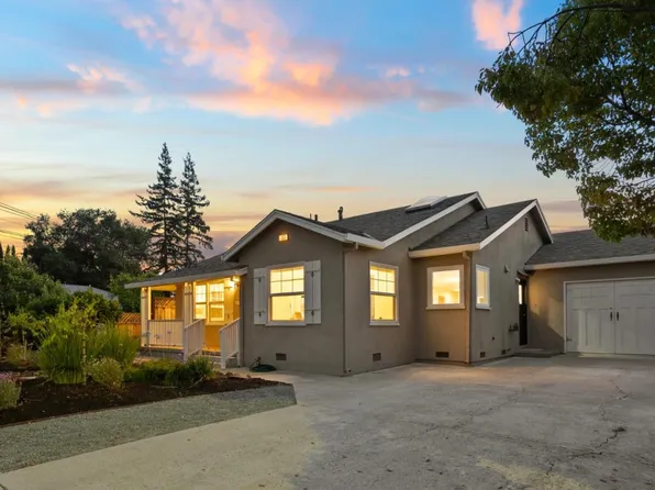 380 Wilton Ave, Palo Alto, CA 94306