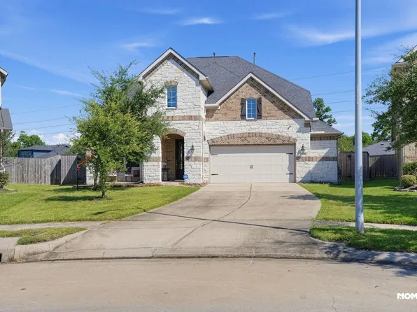 3651 Cottage Pines Ln, Spring, TX 77386