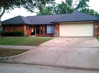 1300 Banner Ave, Edmond, OK 73013