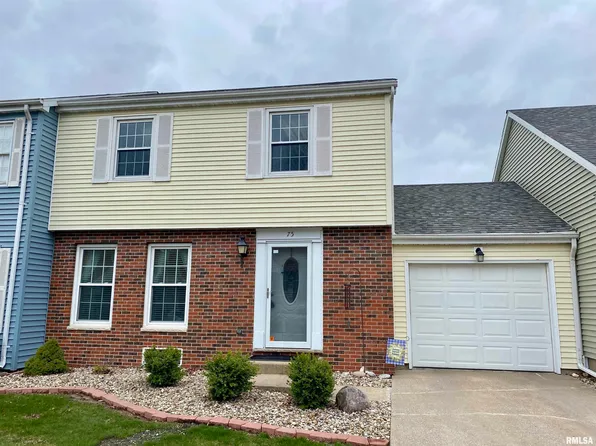 75 Arlington Dr, Macomb, IL 61455
