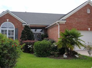 65 Saltwind Loop, Murrells Inlet, SC 29576