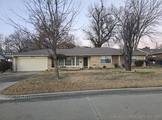 4121 E 46th Pl, Tulsa, OK 74135