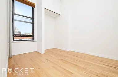 Rented by PocketBroker Inc