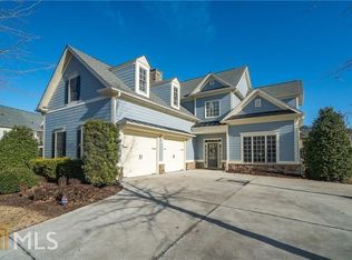 574 Shoal Mill Rd SW, Smyrna, GA 30082