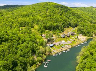 Little Falls Rd, Grafton, WV 26354