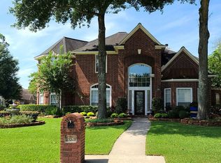 18803 Cypress Mountain Dr, Spring, TX 77388