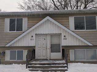 4608 Pleasant Grove Rd #4608, Lansing, MI 48910