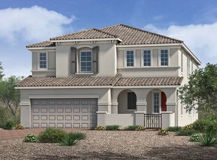 3701 Alla Rocca Ave, Henderson, NV 89044