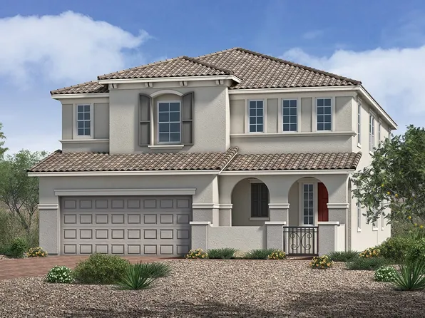 3701 Alla Rocca Ave, Henderson, NV 89044