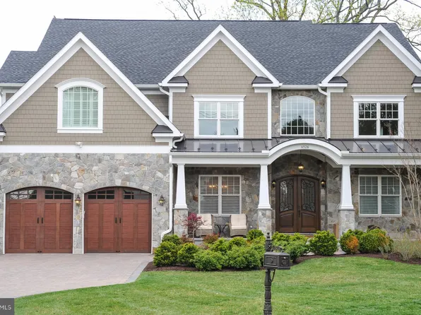 6526 Chesterfield Ave, Mc Lean, VA 22101