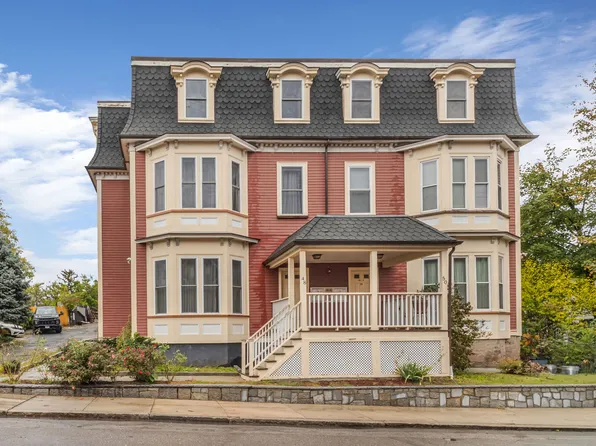 50 Dudley St, Boston, MA