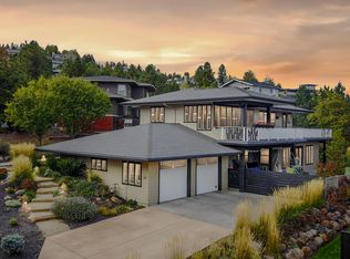 677 NW Powell Butte Loop, Bend, OR 97703