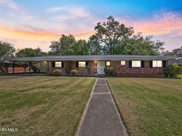 300 W Saint Louis St, Lafayette, LA 70506