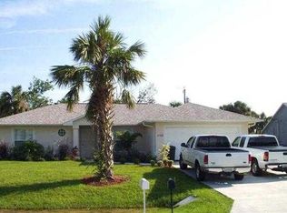 1138 Fairfield Ln, Sebastian, FL 32958