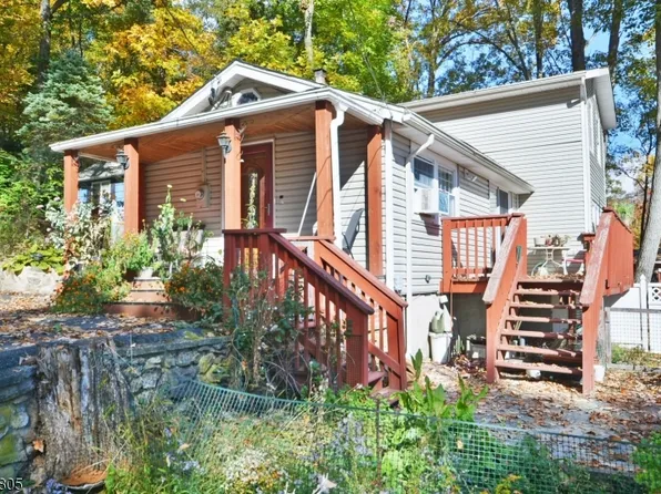 2 Highview Ter, Jefferson Twp., NJ 07885