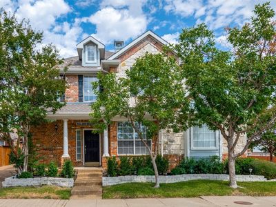 596 Southridge Way, Irving, TX, 75063