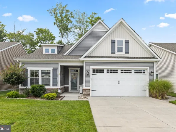 36611 Red Cedar Loop #19, Ocean View, DE 19970
