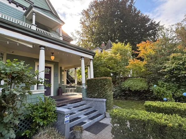 (undisclosed Address), Tacoma, WA 98407