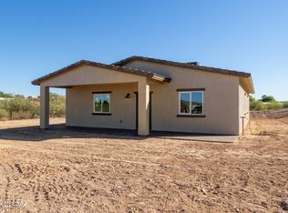 10341 S Summit Park Rd, Tucson, AZ 85756