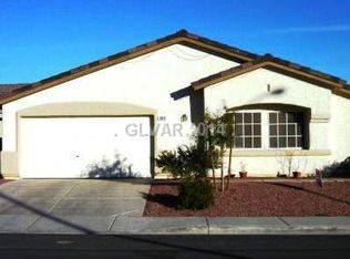 3950 Timberlake Dr, Las Vegas, NV 89115