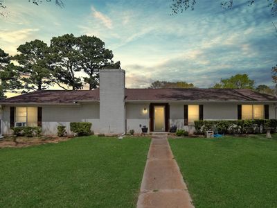 1014 Caprice Dr, Grand Saline, TX, 75140