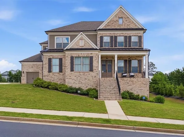 5299 Flannery Chase SW, Powder Springs, GA 30127