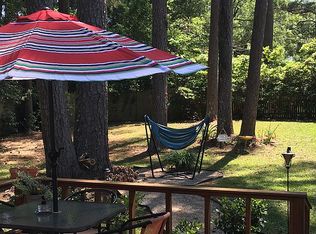 1206 Purser St E, Pineville, LA 71360