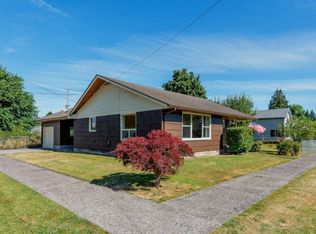 801 N 8th Ave, Kelso, WA